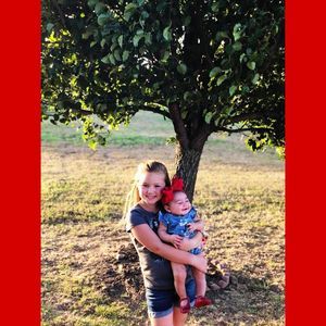 Meet your Posher, Faith